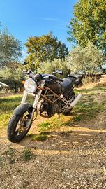 Ducati Monster Dark 600