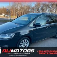 Volkswagen Sharan 2.0 TDI 150 CV *Automatik*Navi*P