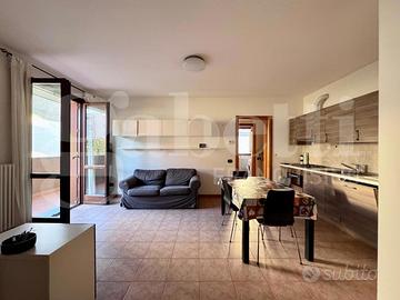 Appartamento Lecco [Cod. rif 3295637VRG]