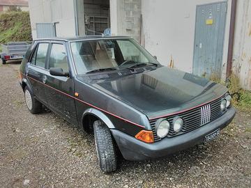 Fiat Ritmo 