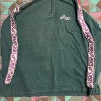 felpa asics