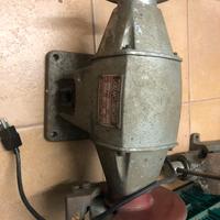 Mola moletta da banco officina professionale