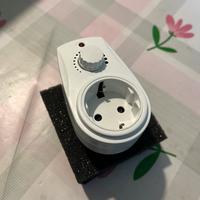 Presa dimmer