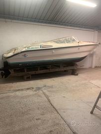 Vendita Rio 650 Open