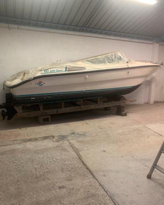 Vendita Rio 650 Open