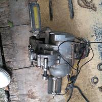 Ricambi moto guzzi dingo