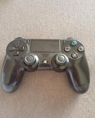 Controller PS4