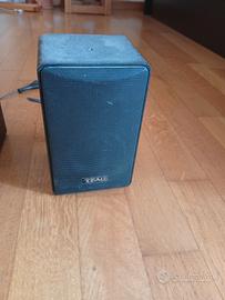 diffusori vintage teac