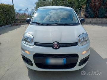 Fiat Panda 5 POSTI 2021 IN PROMOZIONE PER POCHI GI