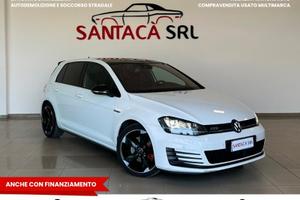 Volkswagen Golf GTD 2.0 TDI DSG 5p. BlueMotion Tec