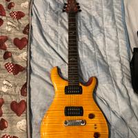 PRS SE Paul’s Guitar Usata Molto Poco