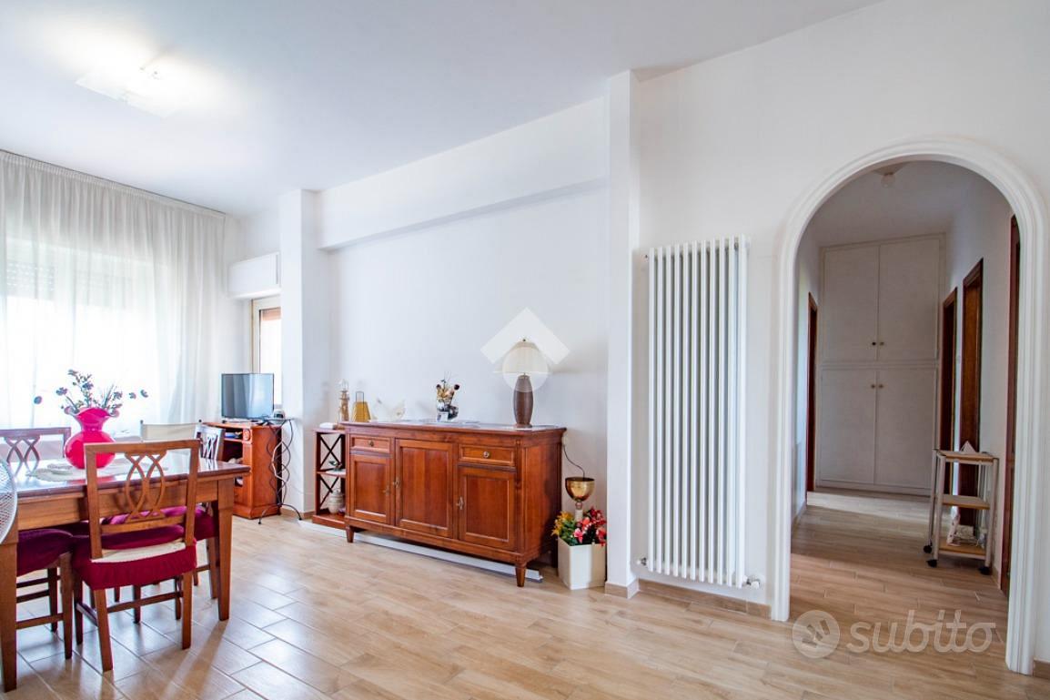 Appartamento – Rieti, Molino della Salce - Vista 2