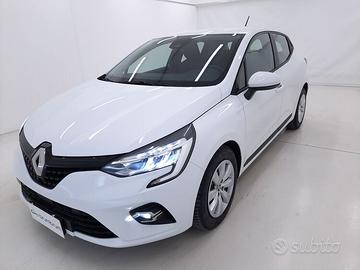 Renault Clio Business BR570748 1.0 GPL 101CV