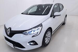 Renault Clio Business BR570748 1.0 GPL 101CV