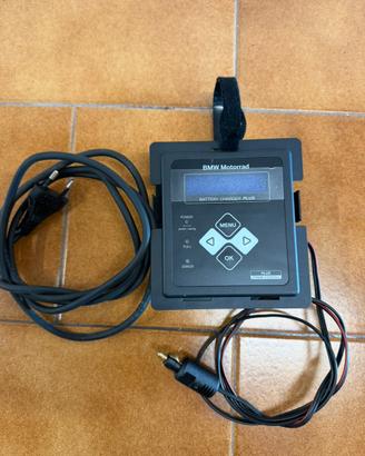 Mantenitore batteria originale BMW