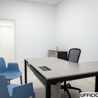 Uffici, sala corsi e postazioni coworking a Soave