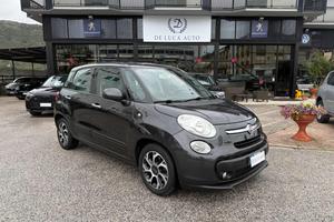 FIAT 500L 1.4 T-Jet 120 CV GPL LOUNGE SCONTO ROT