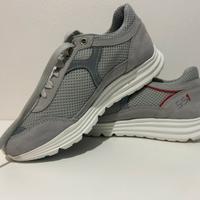 Scarpe Bocce Perfetta