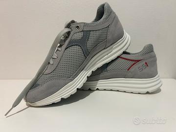 Scarpe Bocce Perfetta