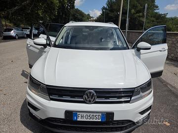 Volkswagen Tiguan 2.0 Tdi 150cv Business