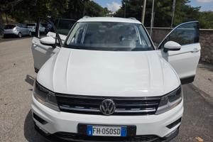 Volkswagen Tiguan 2.0 Tdi 150cv Business