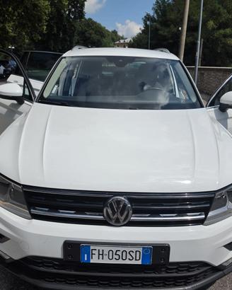 Volkswagen Tiguan 2.0 Tdi 150cv Business