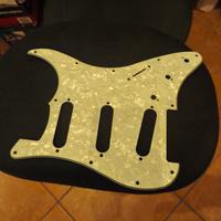 Battipenna Fender Stratocaster.