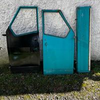 Porte ape 50