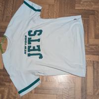 T-shirt Pull & Bear NFL