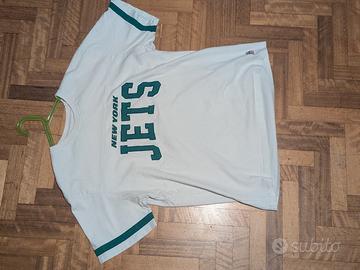T-shirt Pull & Bear NFL