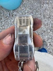 Modellino ferrari