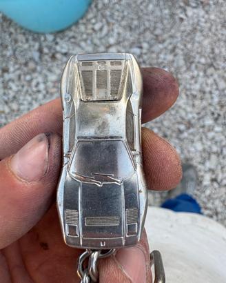 Modellino ferrari