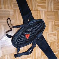 paraschiena dainese moto  wave D1 air