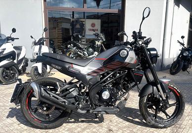 Benelli Leoncino 125 2023