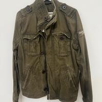 Giacca abercrombie &fich