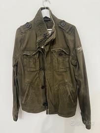 Giacca abercrombie &fich