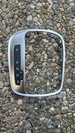 Modanatura leva cambio Audi 8P1 713 463