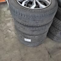 CERCHI E GOMME 1856515 CITROEN - CPR87277
