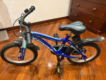 Bicicletta 16