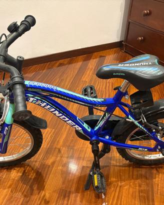 Bicicletta 16