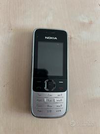 Nokia 2730 classic