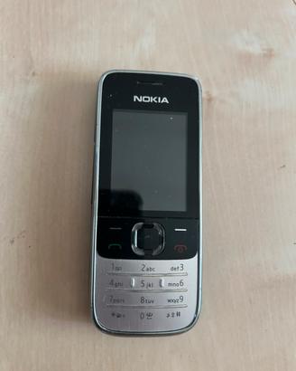 Nokia 2730 classic