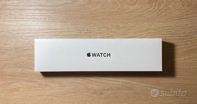 APPLE WATCH SE 1ª GEN
