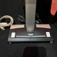 Scanner scansnap SV600