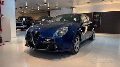 ALFA ROMEO GIULIETTA 1.3 B 120CV - 2020