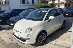Fiat 500 FIAT 500 1.2 BENZINA/GPL