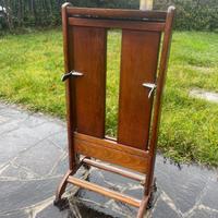 Servomuto vintage