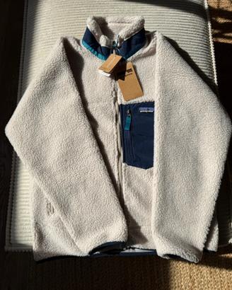 Giacca in pile casual Patagonia Classic Retro-XL