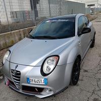 Alfa mito gpl 135 cv