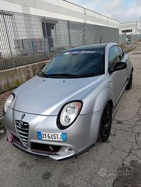 Alfa mito gpl 135 cv